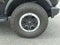 2023 Ford Bronco Big Bend SASQUATCH PKG