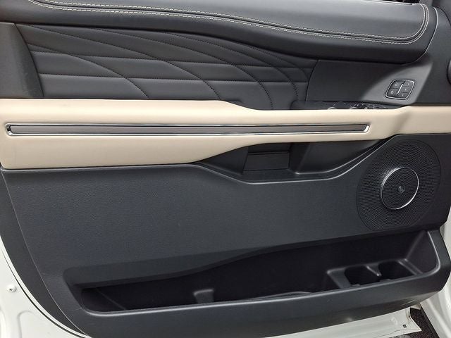 2024 Ford Expedition Max Platinum