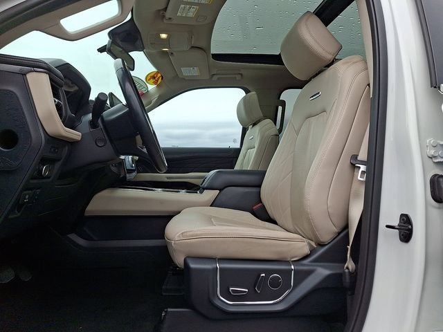 2024 Ford Expedition Max Platinum