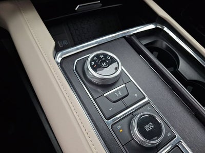 2024 Ford Expedition Max Platinum