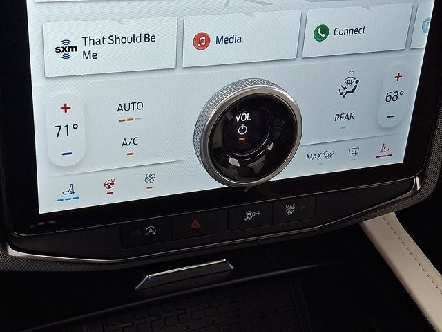 2024 Ford Expedition Max Platinum
