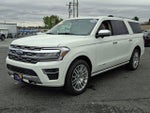 2024 Ford Expedition Max Platinum