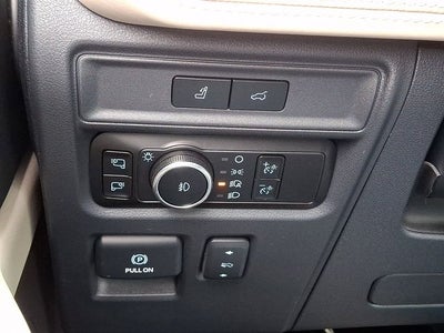 2024 Ford Expedition Max Platinum