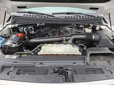2024 Ford Expedition Max Platinum