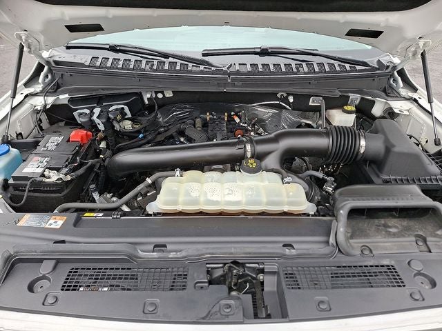 2024 Ford Expedition Max Platinum