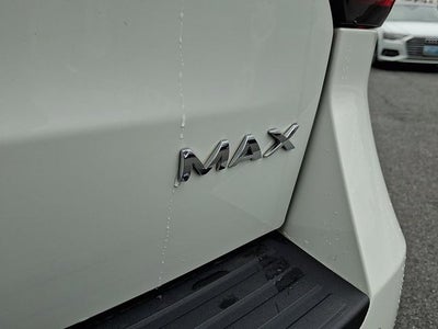 2024 Ford Expedition Max Platinum