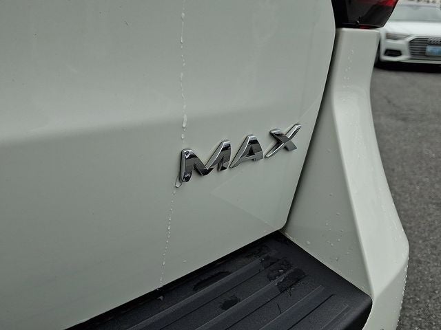 2024 Ford Expedition Max Platinum