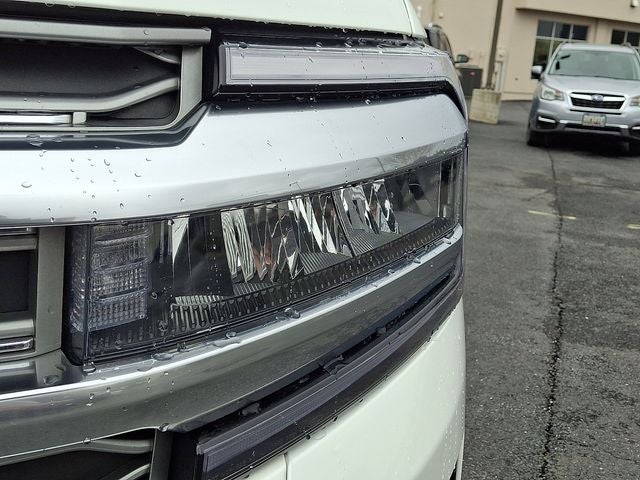 2024 Ford Expedition Max Platinum