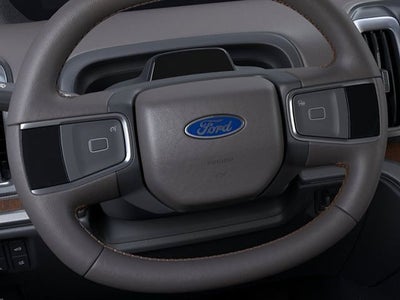 2026 Ford Expedition Max King Ranch