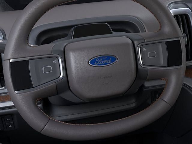 2026 Ford Expedition Max King Ranch