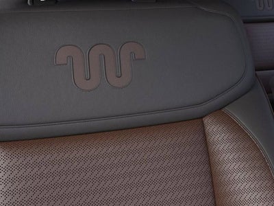 2026 Ford Expedition Max King Ranch