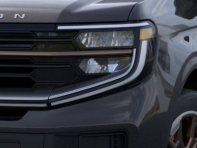 2026 Ford Expedition Max King Ranch