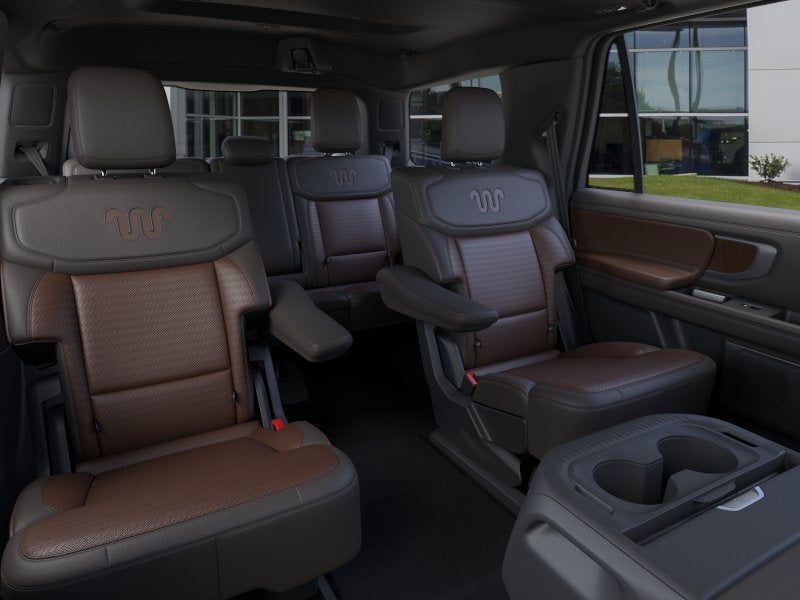 2026 Ford Expedition King Ranch