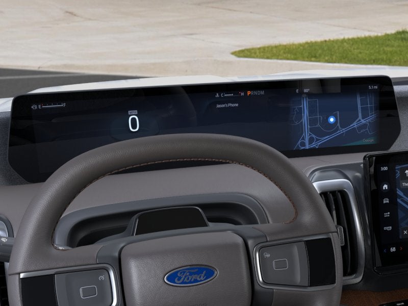 2026 Ford Expedition King Ranch