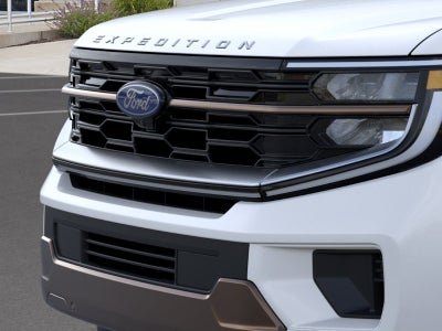 2026 Ford Expedition King Ranch