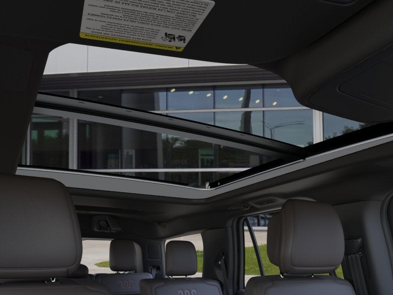 2026 Ford Expedition King Ranch