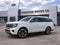 2027 Ford Expedition King Ranch