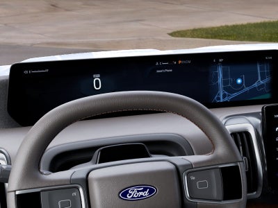 2027 Ford Expedition King Ranch