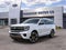 2027 Ford Expedition King Ranch