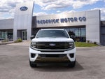 2027 Ford Expedition King Ranch