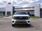 2027 Ford Expedition King Ranch