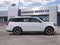 2027 Ford Expedition King Ranch