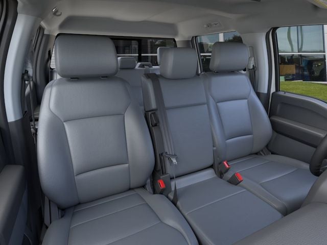 2026 Ford F-250SD F-250® XL