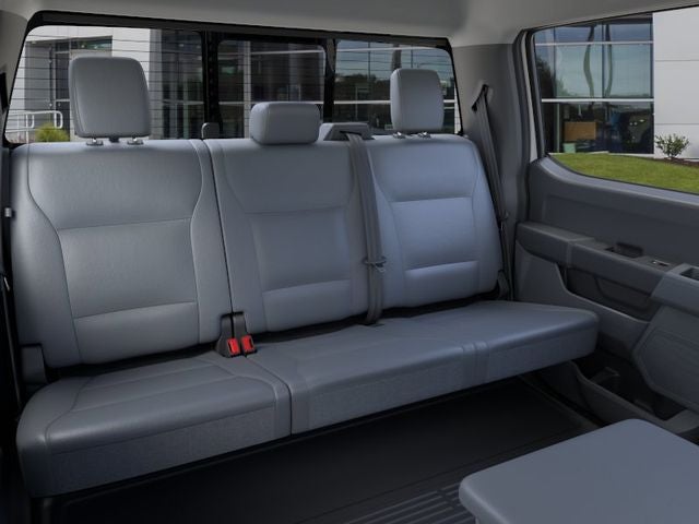 2026 Ford F-250SD F-250® XL