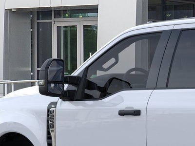 2026 Ford F-250SD F-250® XL