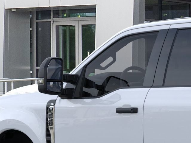 2026 Ford F-250SD F-250® XL