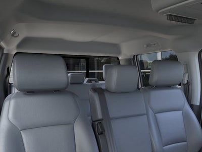 2026 Ford F-250SD F-250® XL