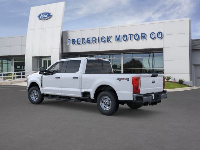 2026 Ford F-250SD F-250® XL