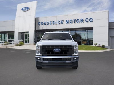 2026 Ford F-250SD F-250® XL