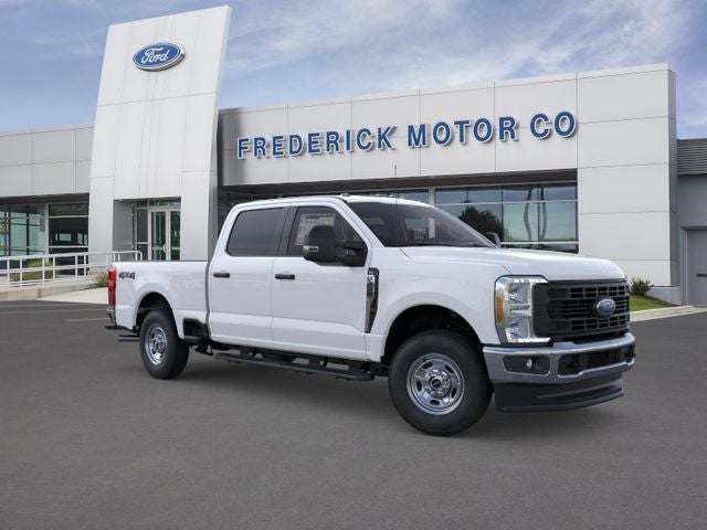 2026 Ford F-250SD F-250® XL