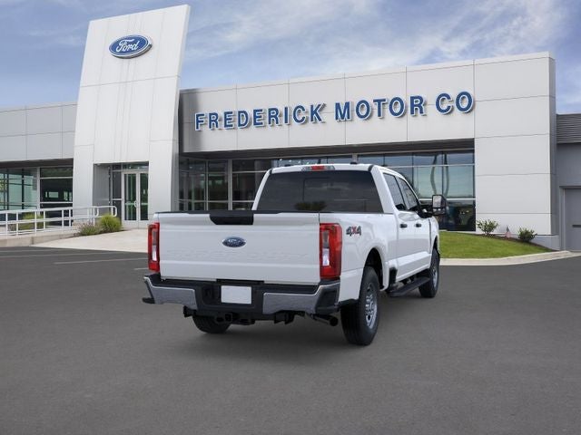 2026 Ford F-250SD F-250® XL