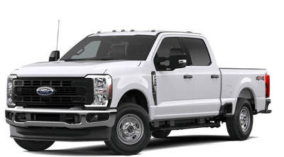 2026 Ford F-250SD F-250® XL