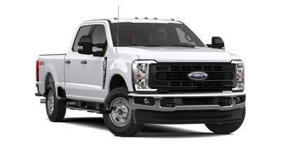 2026 Ford F-250SD F-250® XL