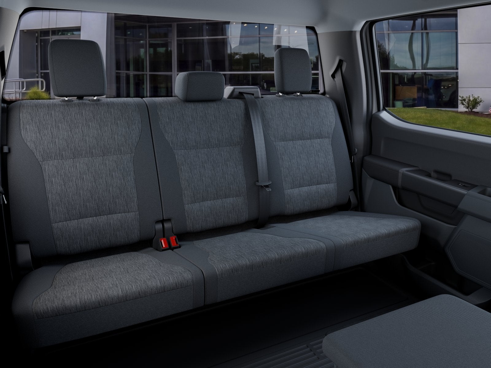 2027 Ford F-250SD XL