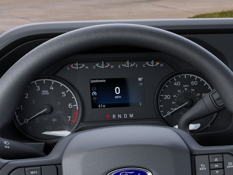 2027 Ford F-250SD XL