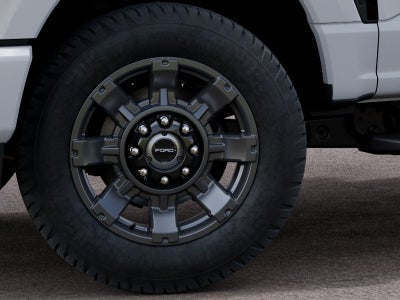 2027 Ford F-250SD XL