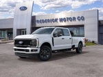 2027 Ford F-250SD XL