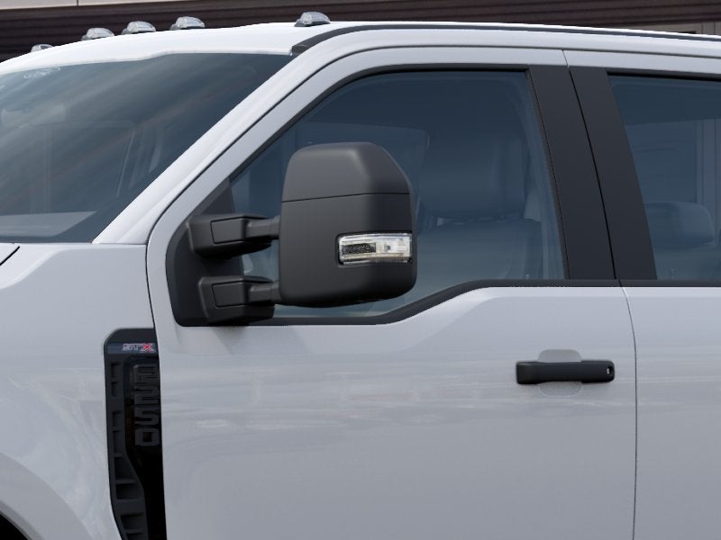 2027 Ford F-250SD XL
