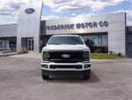 2027 Ford F-250SD XL