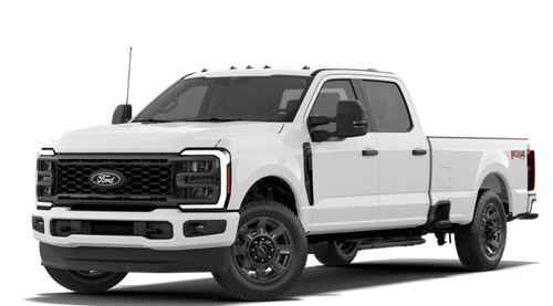 2027 Ford F-250SD XL