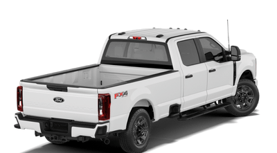 2027 Ford F-250SD XL