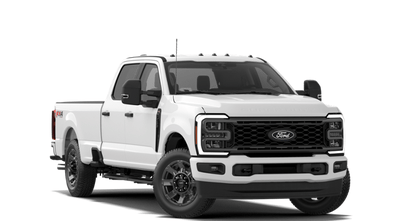 2027 Ford F-250SD XL