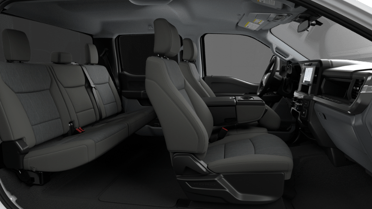2027 Ford F-250SD XL