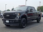 2020 Ford F-250SD Lariat