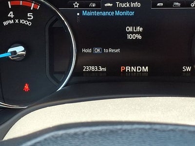2022 Ford F-250SD Platinum