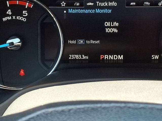 2022 Ford F-250SD Platinum